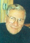 Peter  Francis   Vacchina