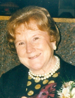 Dorothy Cetti