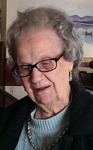 Ellen Marguerite  Leitch (Careau )