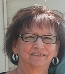 Gail Frances  Viera