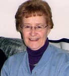 Patricia A "Pat"  O'Brien