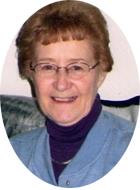 Patricia O'Brien
