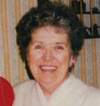June  MacLeod