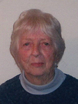 M. Sheila  Ferryall