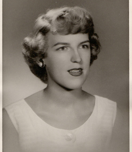Lillian Wheeler